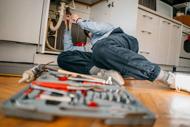 Best Local Plumber Services  in Coopersburg, PA