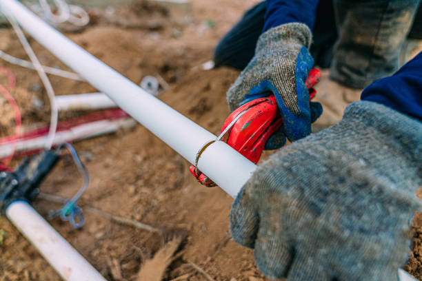 Professional Plumbing in Coopersburg, PA