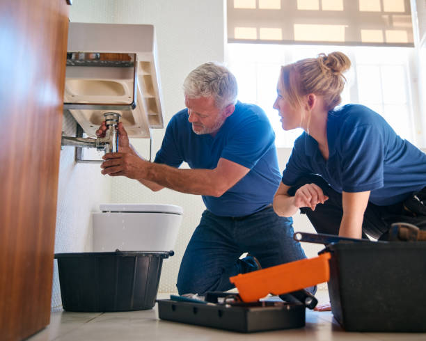 Best Leak Detection Services  in Coopersburg, PA
